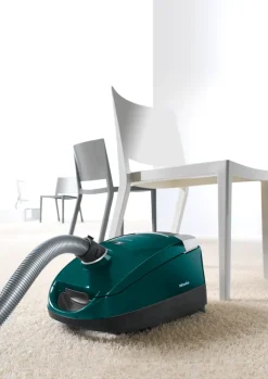 Hot Miele Compact C2 Excellence Ecoline Sdrp4 Petrole