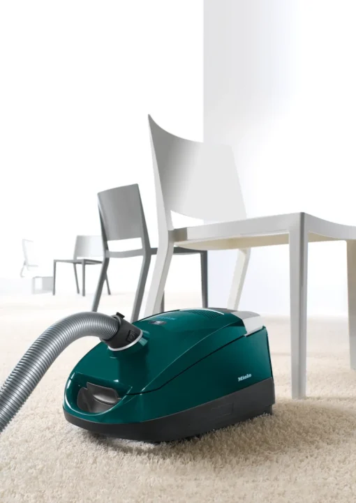 Hot Miele Compact C2 Excellence Ecoline Sdrp4 Petrole