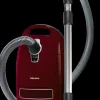 Outlet Miele Complete C3 Active Rouge Mure
