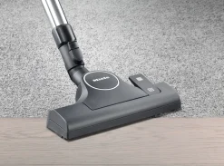 Outlet Miele Complete C3 Active Rouge Mure