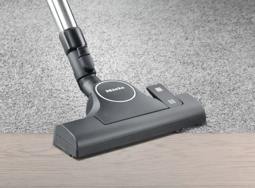 Outlet Miele Complete C3 Active Rouge Mure