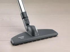 Miele Complete C3 Active Parquet Bleu Marine