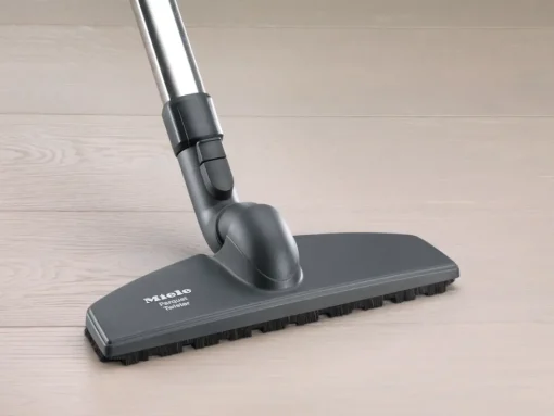 Miele Complete C3 Active Parquet Bleu Marine
