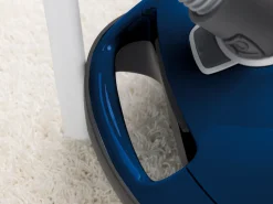 Miele Complete C3 Active Parquet Bleu Marine