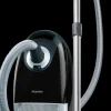 Sale Miele Complete C2 Black Powerline - Sfaf3 Noir Obsid.