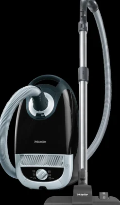 Sale Miele Complete C2 Black Powerline - Sfaf3 Noir Obsid.
