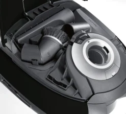 Sale Miele Complete C2 Black Powerline - Sfaf3 Noir Obsid.