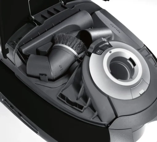 Sale Miele Complete C2 Black Powerline - Sfaf3 Noir Obsid.