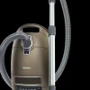 Online Miele Complete C3 Brilliant Ecoline Finition Bronze/Perlee