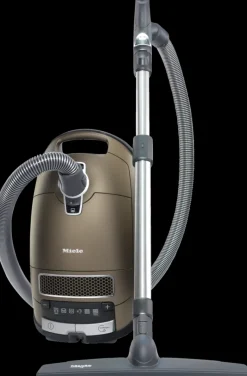 Online Miele Complete C3 Brilliant Ecoline Finition Bronze/Perlee