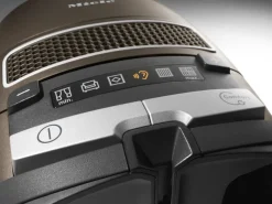 Online Miele Complete C3 Brilliant Ecoline Finition Bronze/Perlee