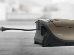 Online Miele Complete C3 Brilliant Ecoline Finition Bronze/Perlee