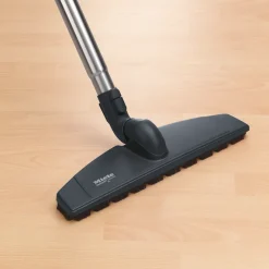 Discount Miele Complete C3 Parquet Plus Powerline Rouge Mangue