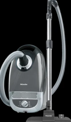 Miele Complete C2 Powerline - Sfaf3 Gris Graphite