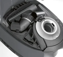 Miele Complete C2 Powerline - Sfaf3 Gris Graphite
