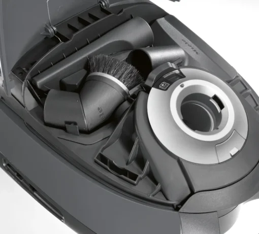 Miele Complete C2 Powerline - Sfaf3 Gris Graphite