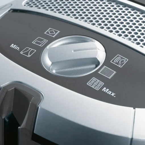 Miele Complete C2 Powerline - Sfaf3 Gris Graphite