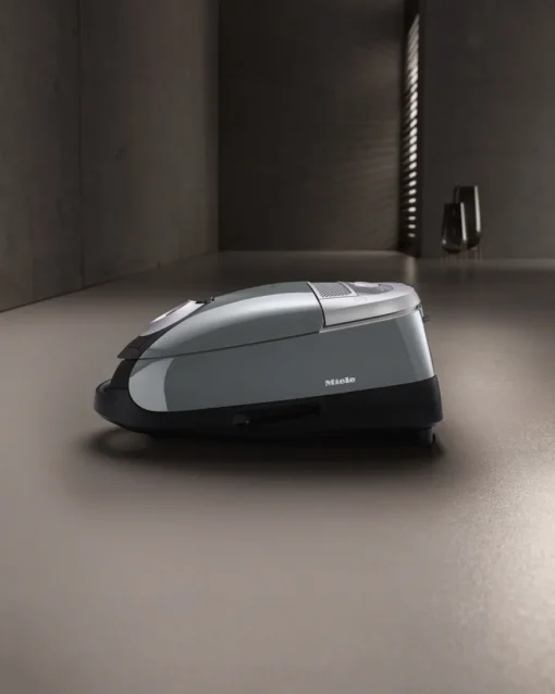 Miele Complete C2 Powerline - Sfaf3 Gris Graphite
