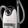 Discount Miele Complete C2 White Ecoline - Sfrp3 Blanc Lotus