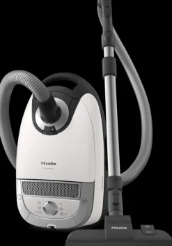 Discount Miele Complete C2 White Ecoline - Sfrp3 Blanc Lotus