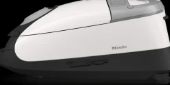 Discount Miele Complete C2 White Ecoline - Sfrp3 Blanc Lotus