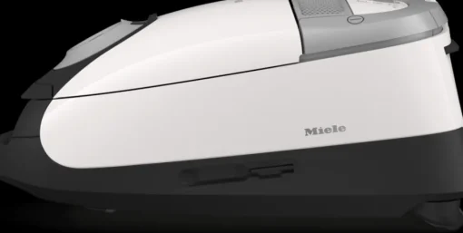 Discount Miele Complete C2 White Ecoline - Sfrp3 Blanc Lotus