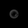 Outlet Miele Contre-Ecrou Noir