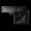 Outlet Miele Couvercle Cuvette D'Ecoul.