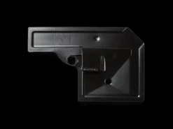 Outlet Miele Couvercle Cuvette D'Ecoul.