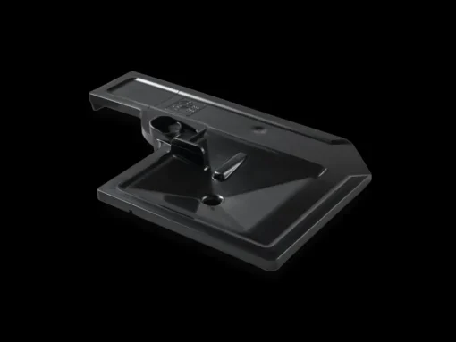 Outlet Miele Couvercle Cuvette D'Ecoul.