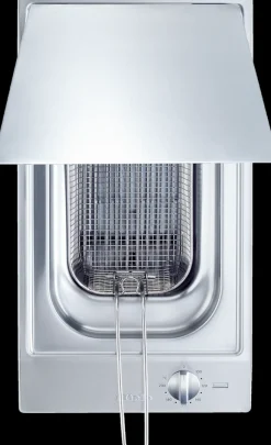 Miele Cs 1411 F Inox