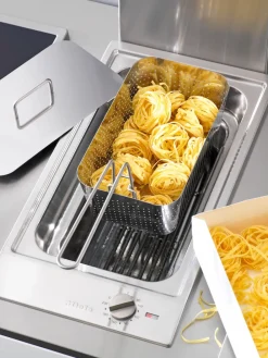 Miele Cs 1411 F Inox