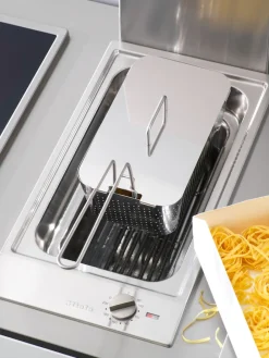 Miele Cs 1411 F Inox