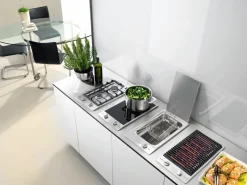 Miele Cs 1411 F Inox