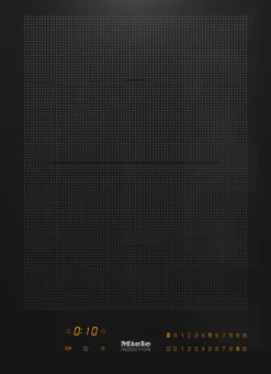 Sale Miele Cs 7612 Fl Noir