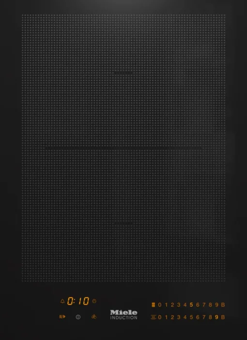 Sale Miele Cs 7612 Fl Noir