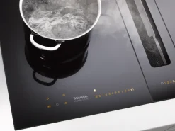 Sale Miele Cs 7612 Fl Noir