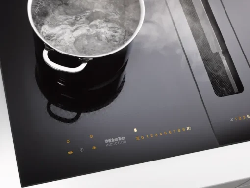 Sale Miele Cs 7612 Fl Noir