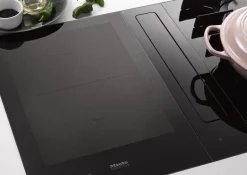 Sale Miele Cs 7612 Fl Noir