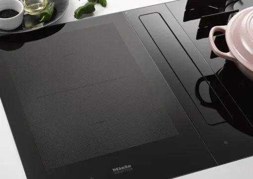 Sale Miele Cs 7612 Fl Noir