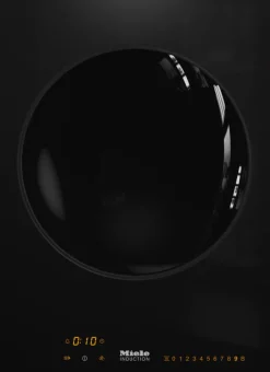 Hot Miele Cs 7641 Fl Noir
