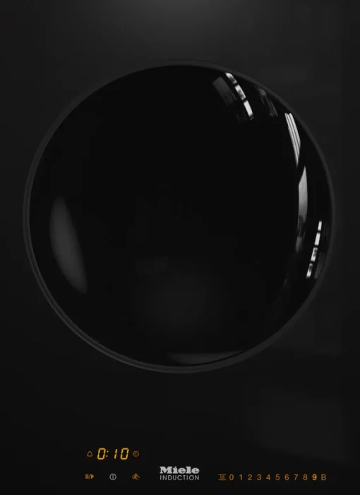 Hot Miele Cs 7641 Fl Noir