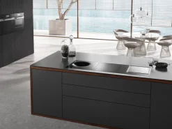 Hot Miele Cs 7641 Fl Noir