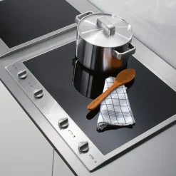 Outlet Miele Cs 1234-1 I Inox