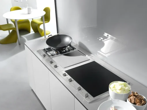 Outlet Miele Cs 1234-1 I Inox