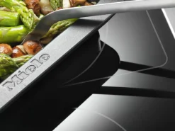 New Miele Cs 1222 I Inox