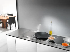 New Miele Cs 1222 I Inox