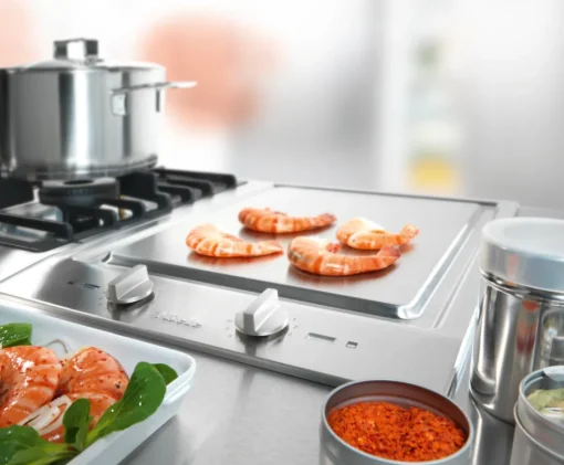 Outlet Miele Cs 1327 Y Inox