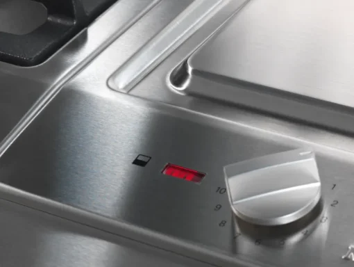 Outlet Miele Cs 1327 Y Inox
