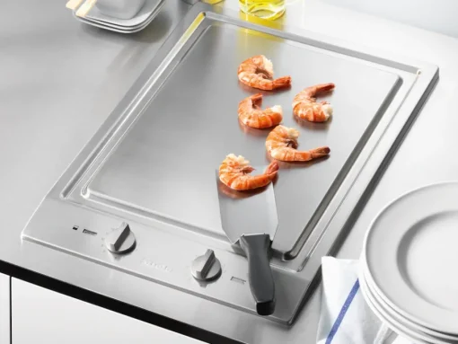 Outlet Miele Cs 1327 Y Inox